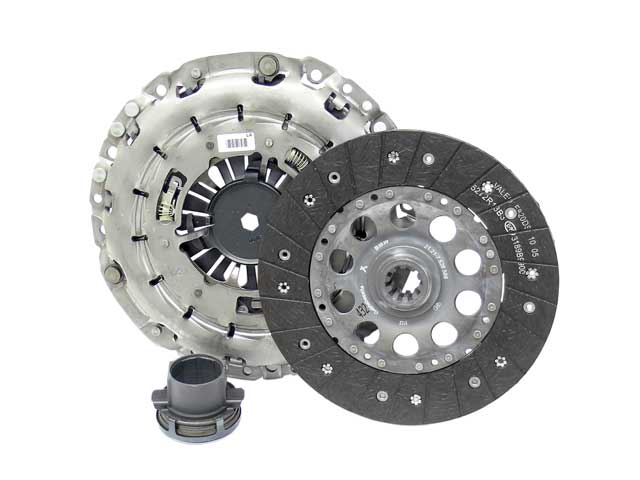 Clutch Kit