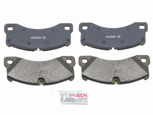 Brake Pad Set