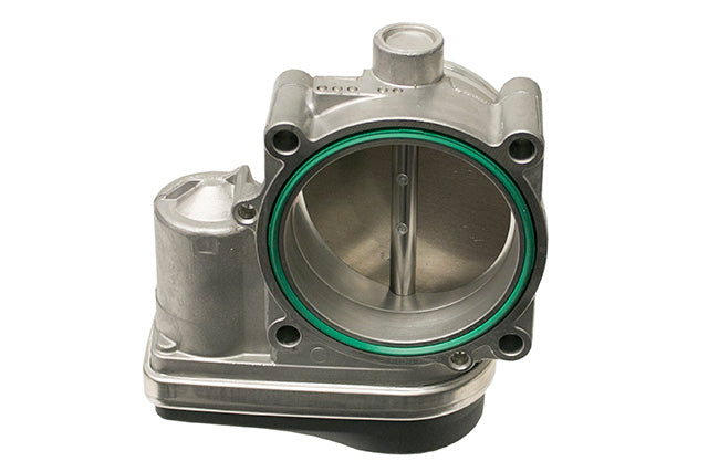 Throttle Housing Assembly