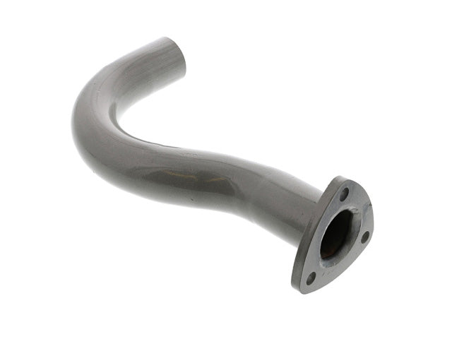 Tail Pipe