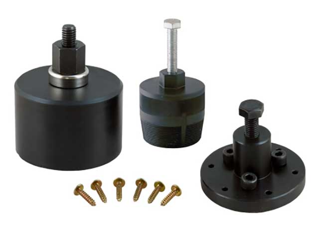 Crankshaft Seal Tool Set