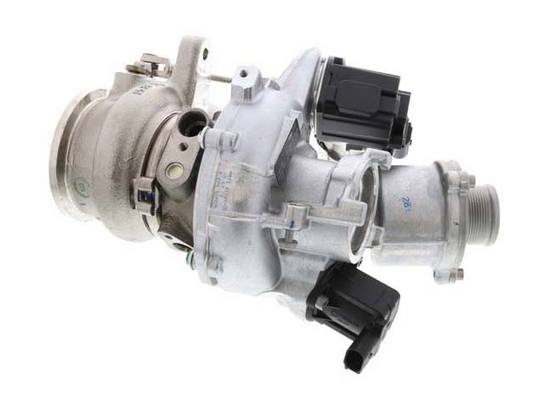 Audi VW Turbocharger 1704231254 – IHI Turbo