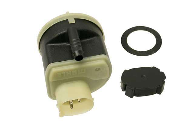 Fuel Filter Heater