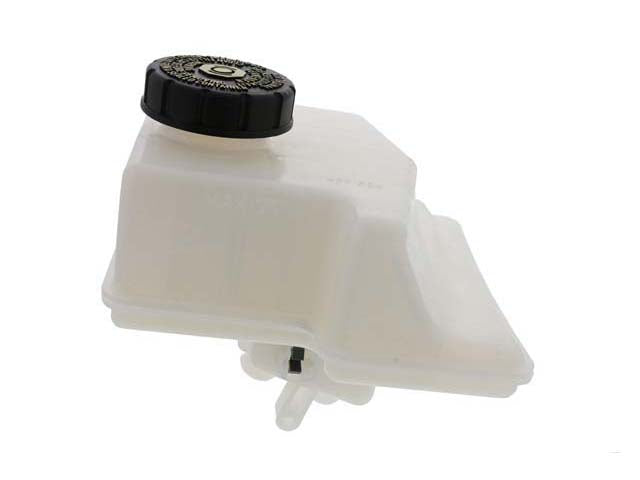 Brake Fluid Reservoir