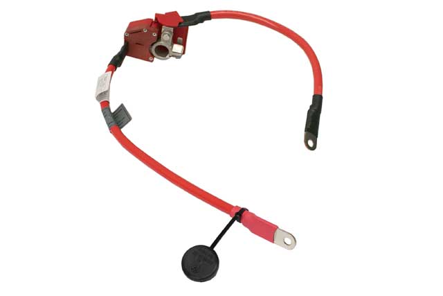 Battery Cable