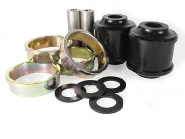 Powerflex Black Front Radius Arm Bushing - BMW / G20 / G21