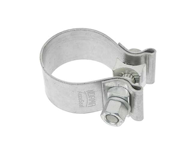 Exhaust Clamp