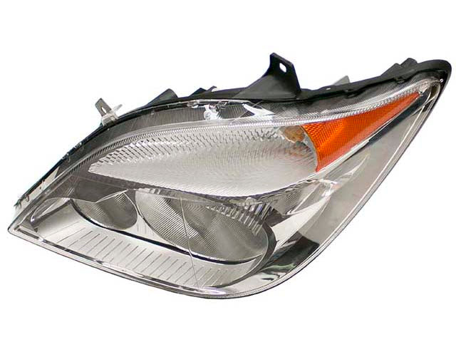 Headlight Assembly