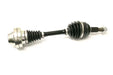 Axle Shaft Assembly