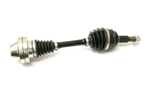 Axle Shaft Assembly