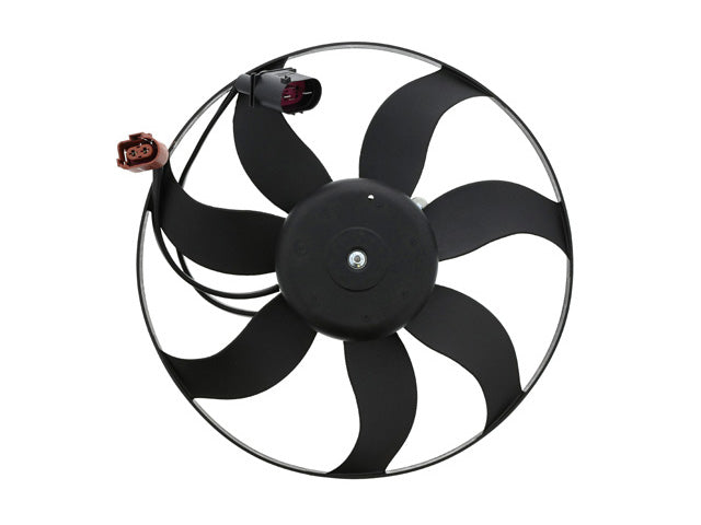 Auxiliary Fan