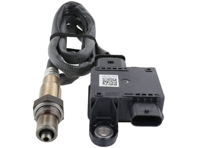 Pressure Sensor