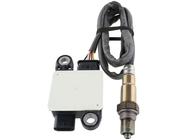 Pressure Sensor