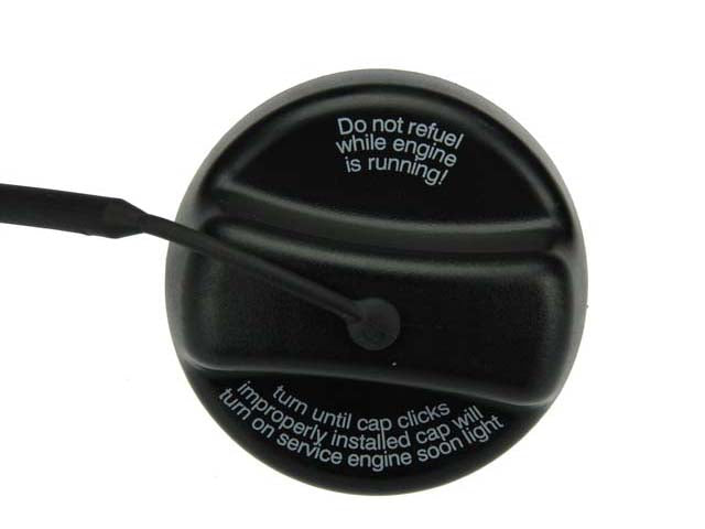 Fuel Cap