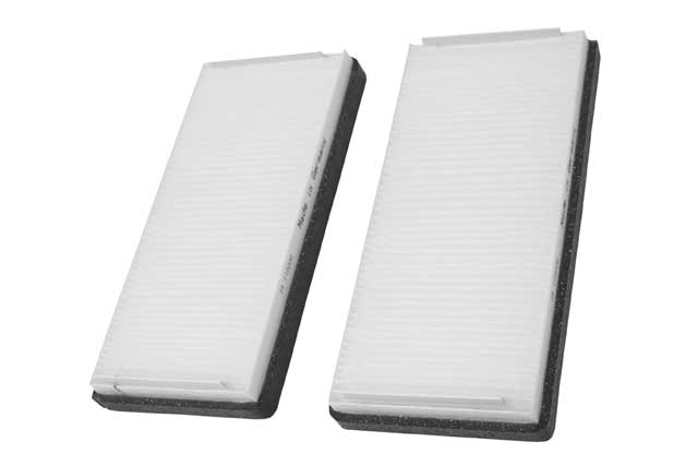 Cabin Air Filter Set