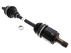 Axle Shaft Assembly