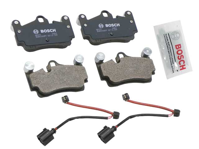 Brake Pad Set