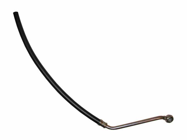 Power Steering Hose