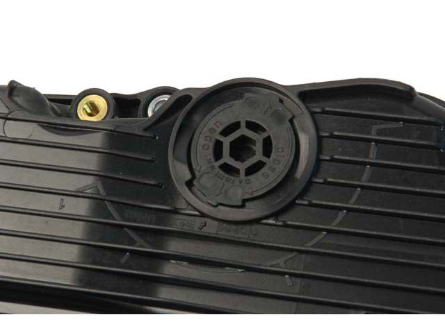 Transmission Filter Kit