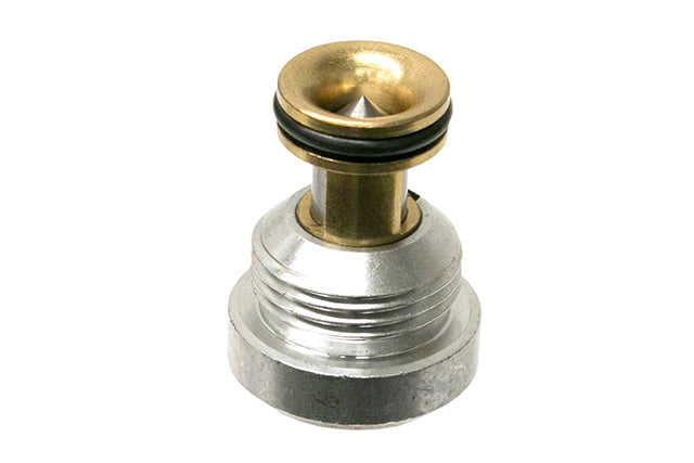 Oil Pressure Relief Valve