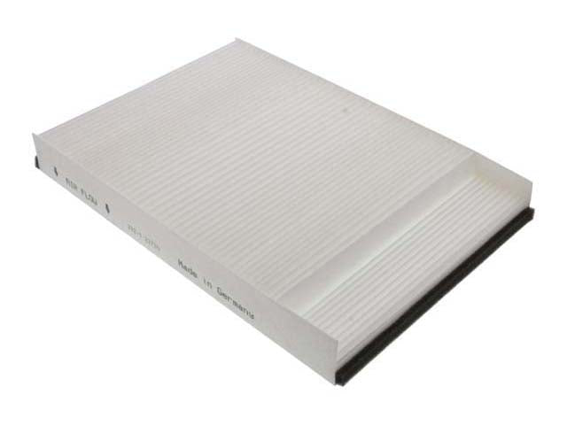 Cabin Air Filter