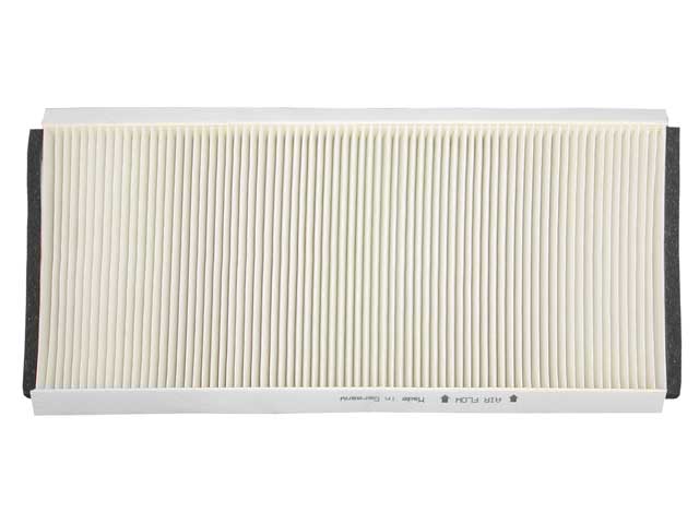 Cabin Air Filter