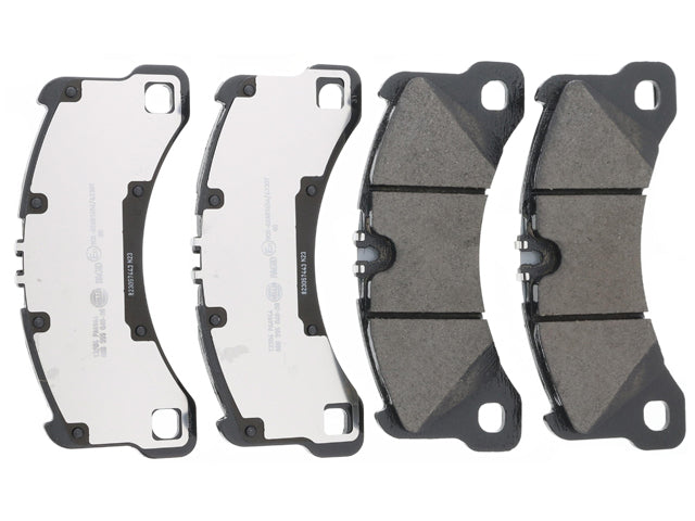 Brake Pad Set