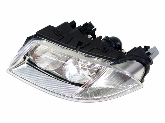 Headlight Assembly