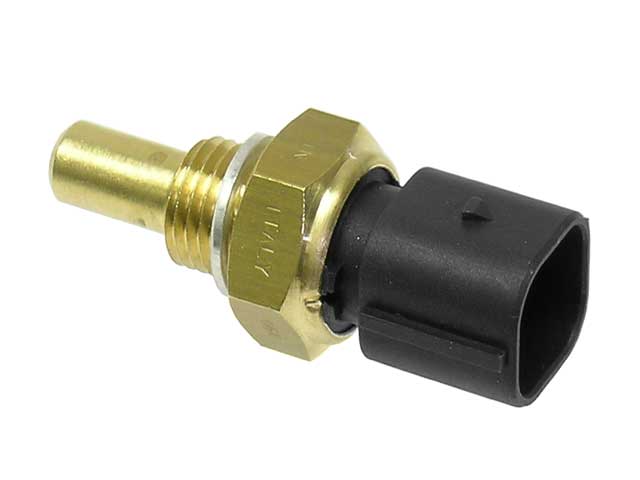 Temperature Sensor