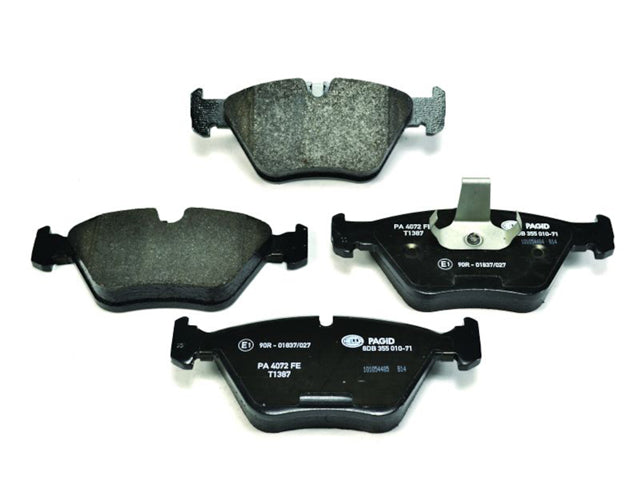 Brake Pad Set