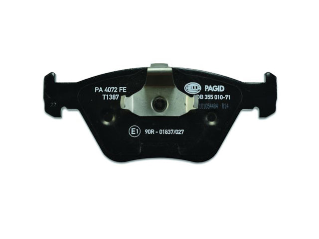 Brake Pad Set