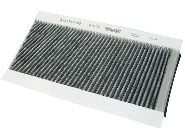 Cabin Air Filter