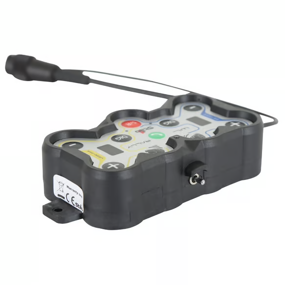 STILO WL-10 INTERCOM (SINGULAR UNIT)