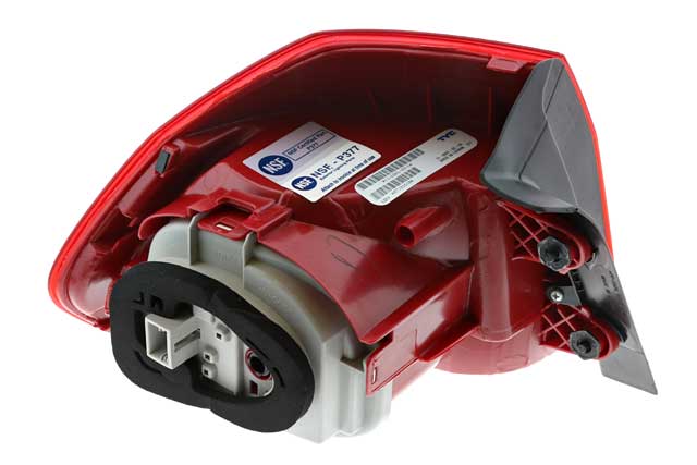 Taillight
