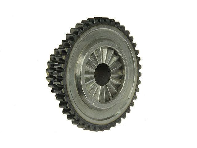 Crankshaft Drive Gear