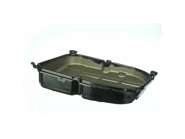 Transmission Oil Pan