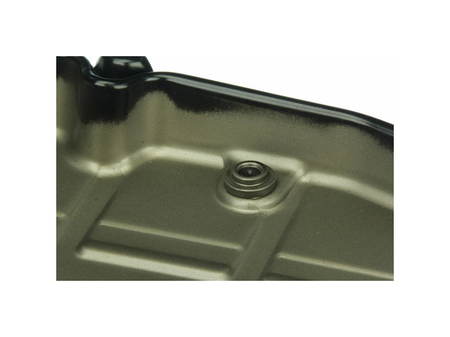 Transmission Oil Pan