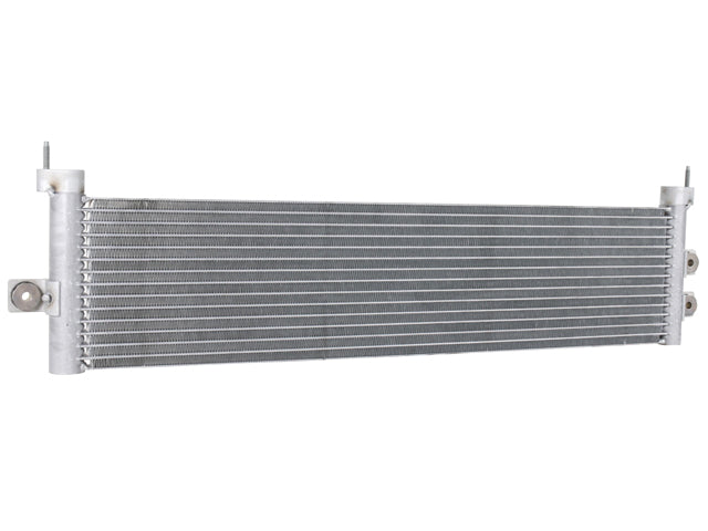 Engine Oil Cooler