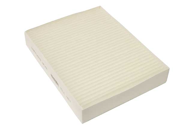 Cabin Air Filter