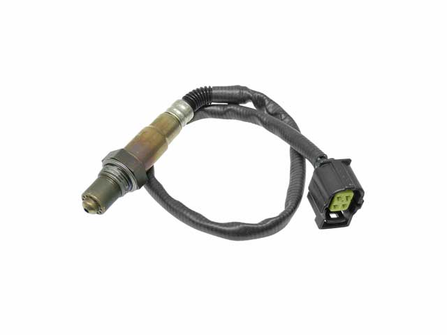 Oxygen Sensor