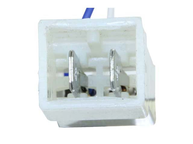 Solenoid