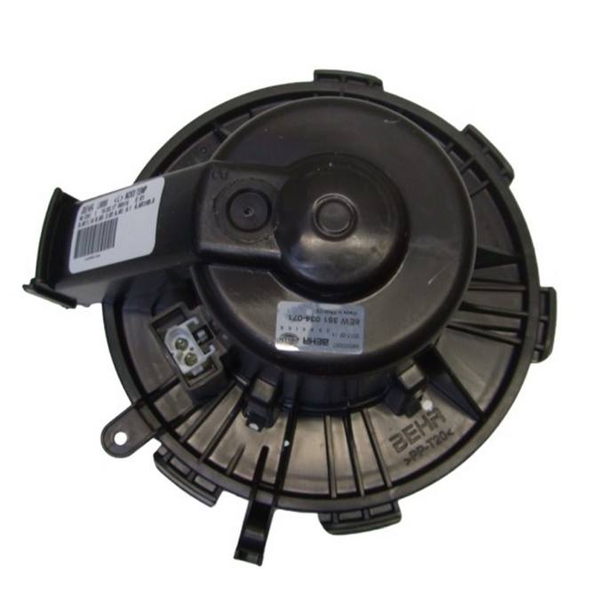 Blower Motor Assembly