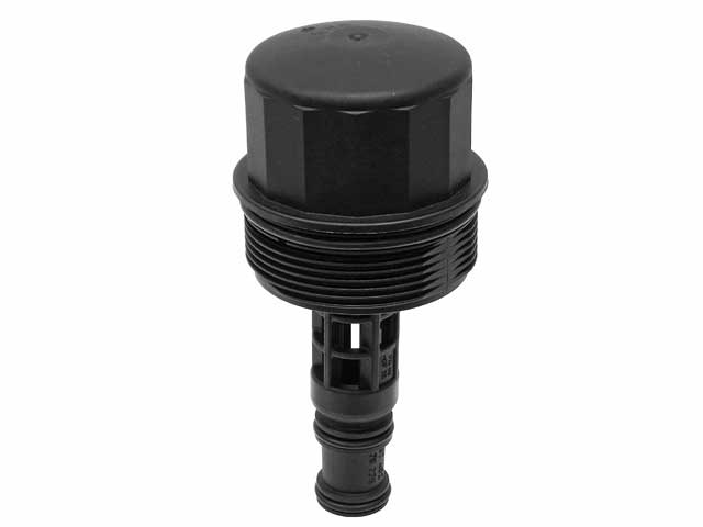 Oil Filter Housing Cap