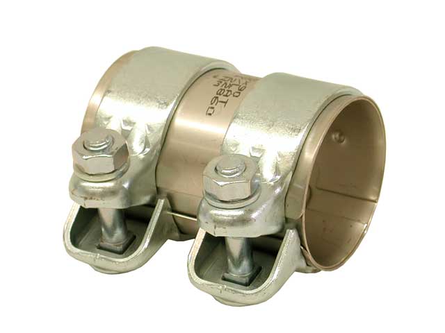 Exhaust Clamp