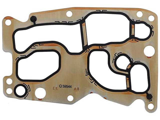 Engine Oil Cooler Gasket