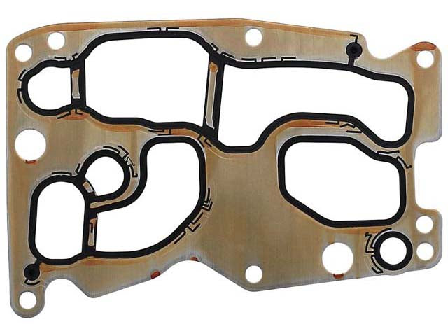 Engine Oil Cooler Gasket