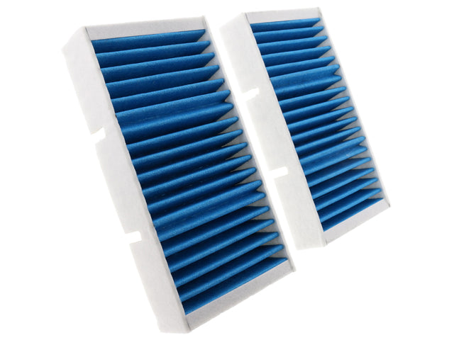 Cabin Air Filter Set