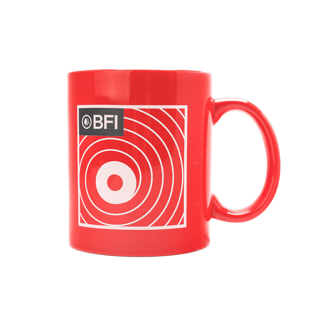 BFI 'BASF' Mug