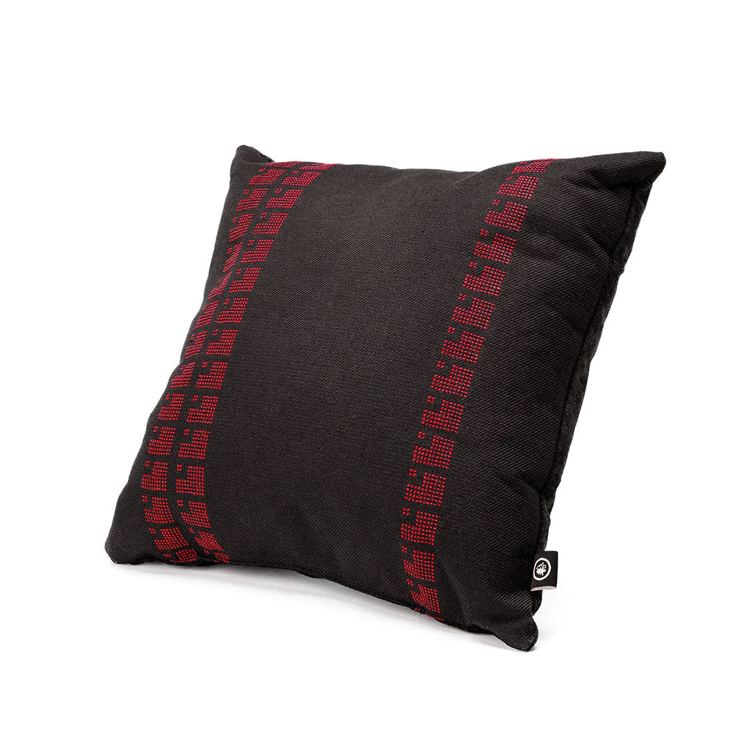 BFI Volkswagen OE Fabric Throw Pillow