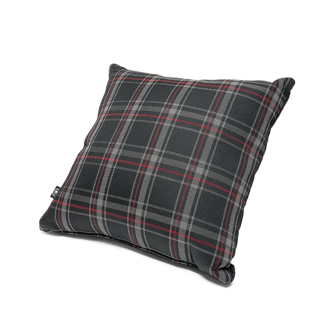 BFI Volkswagen OE Fabric Throw Pillow